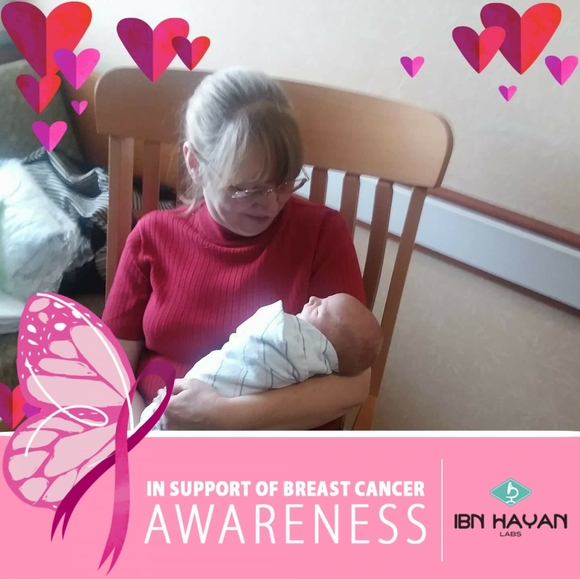 Meet your Posher, Pat - Picture 1 of 1